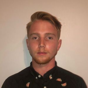 Meet your Posher, Tyler